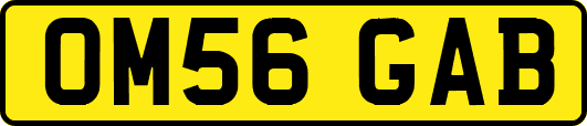 OM56GAB