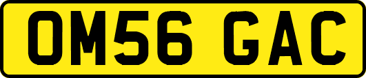 OM56GAC