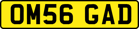 OM56GAD