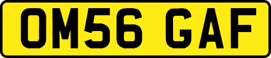 OM56GAF