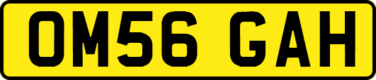 OM56GAH