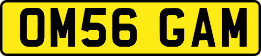 OM56GAM