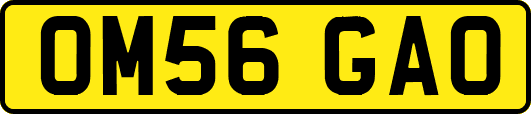 OM56GAO