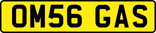 OM56GAS