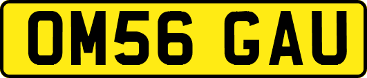 OM56GAU
