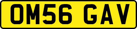 OM56GAV