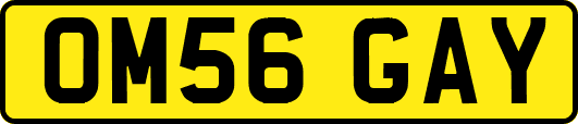 OM56GAY