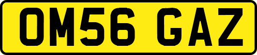 OM56GAZ