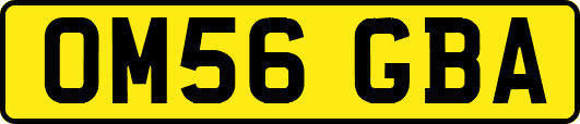 OM56GBA