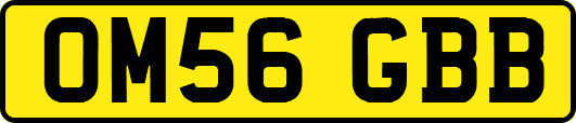 OM56GBB