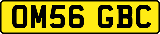 OM56GBC