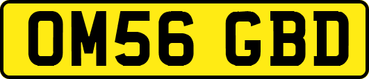 OM56GBD