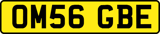 OM56GBE