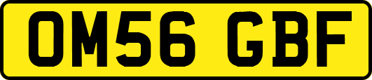 OM56GBF