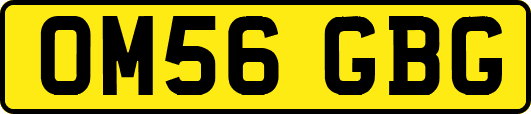 OM56GBG