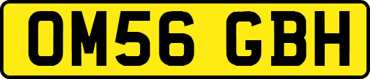 OM56GBH