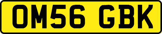 OM56GBK