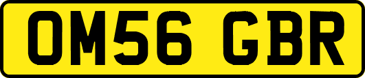 OM56GBR