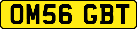 OM56GBT