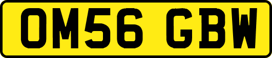 OM56GBW