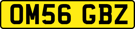 OM56GBZ