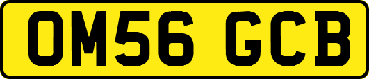 OM56GCB