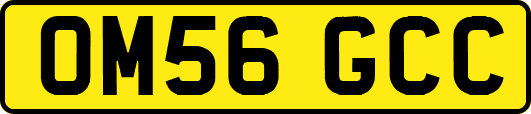 OM56GCC