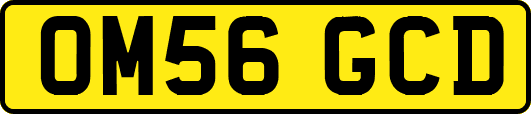 OM56GCD