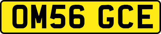 OM56GCE
