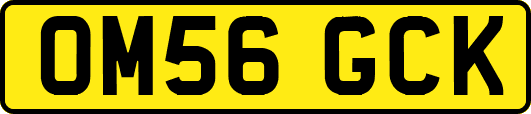 OM56GCK