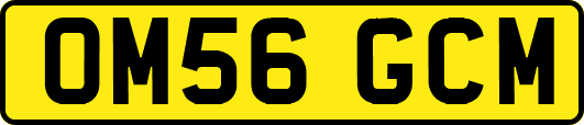OM56GCM