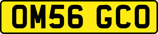 OM56GCO