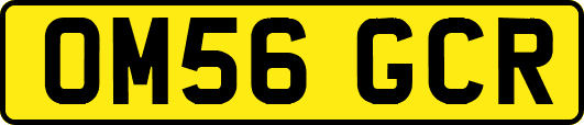 OM56GCR