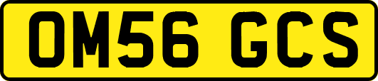 OM56GCS