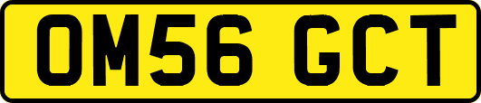 OM56GCT