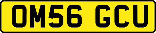 OM56GCU