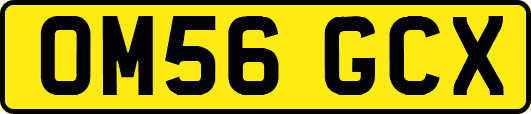 OM56GCX