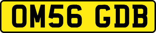 OM56GDB
