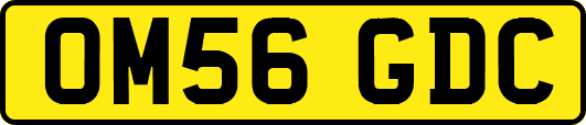 OM56GDC