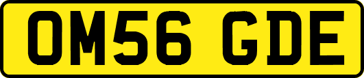 OM56GDE