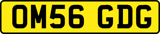 OM56GDG
