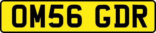 OM56GDR