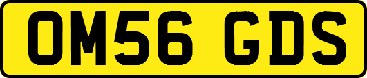 OM56GDS