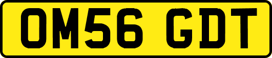 OM56GDT