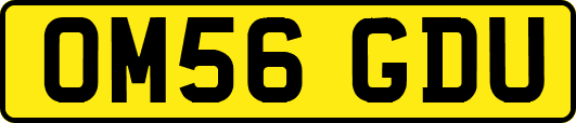 OM56GDU