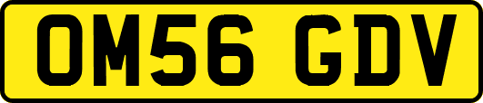 OM56GDV