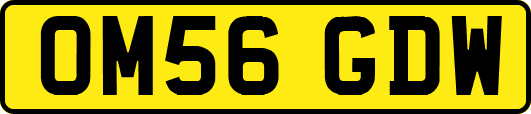 OM56GDW