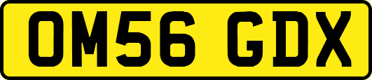 OM56GDX