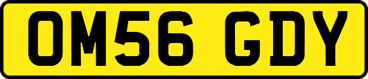 OM56GDY