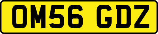 OM56GDZ